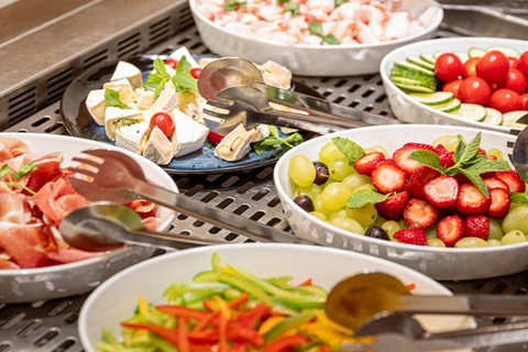 Saalbach Suites foto 16