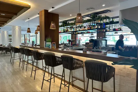 Ght Oasis Tossa & Spa in Tossa de Mar — foto 9