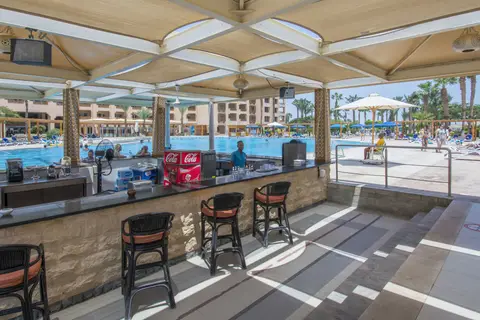 Continental Hotel in Hurghada — foto 30
