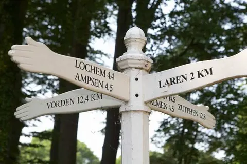 Fietsvakantie Vechtdal - Achterhoek foto 17