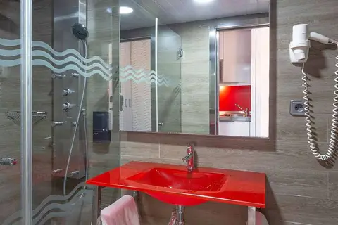 MarSenses Rosa del Mar & Spa in Calvià — foto 30
