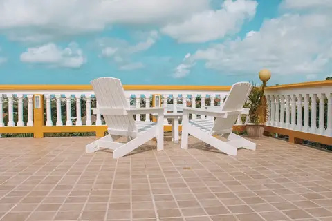 Beleef Curacao in Jan Thiel Baai — foto 8
