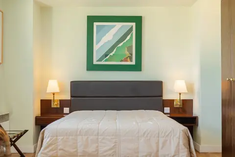 Hotel Apartamento Solverde in Espinho — foto 10