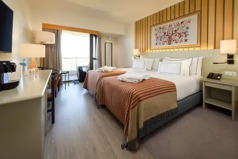 Meliá Castelo Branco in Castelo Branco — foto 6
