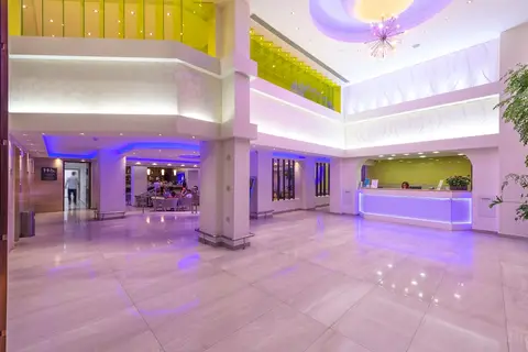 Tasia Maris Beach Hotel & Spa in Ayia Napa — foto 24