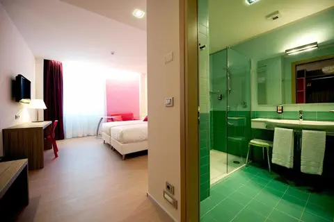 Mercure Venezia Marghera in Venetië — foto 2