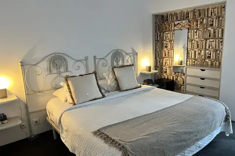 The Literary Man Óbidos Hotel in Óbidos — foto 2