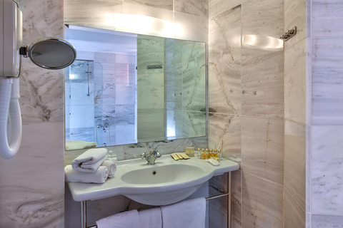 Hotel Spilia Village foto 6