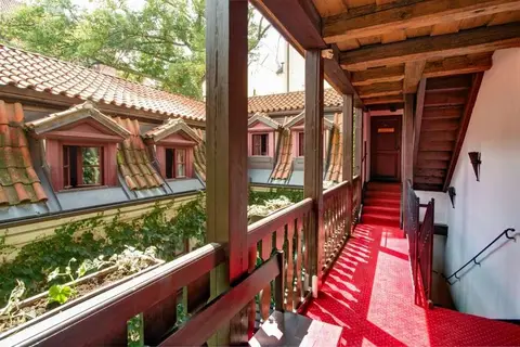Hotel Waldstein in Praag, foto 4