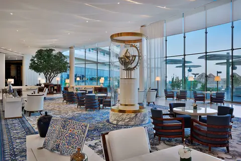 Waldorf Astoria Lusail Doha in Losail — foto 8