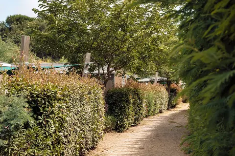 Camping Collection Rivages Le Domaine De Verdagne in Gassin — foto 9