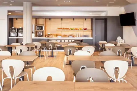 B&B Hotel Murcia in Murcia — foto 19
