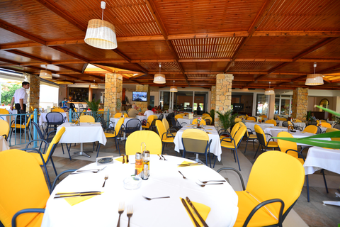 Hotel Three Stars Beach foto 5