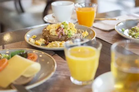 Best Western Hotel Nobis Asten foto 12