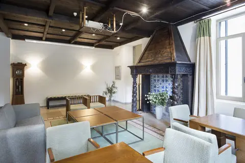 Parador de Limpias in Limpias — foto 11