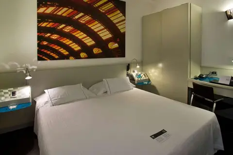 Milano Hotel Padova in Padua — foto 8