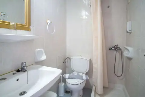 Paloma Garden & Corina Hotel in Irinis Stalís — foto 21