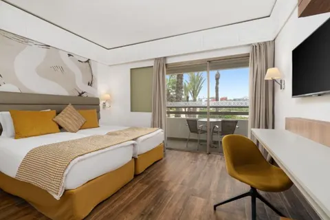 Dunes d'Or Ocean Club Agadir in Agadir — foto 7