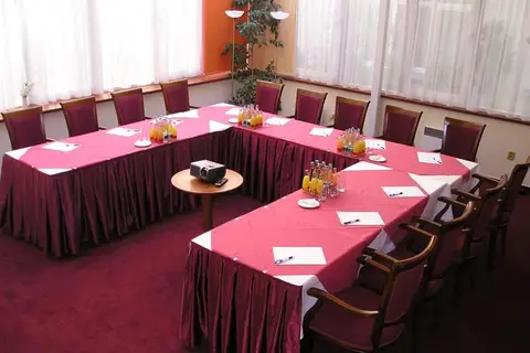 Ramada by Wyndham Prague City Centre in Praag, foto 2