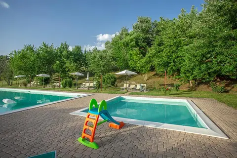 Tenuta Moriano in Montespertoli — foto 5