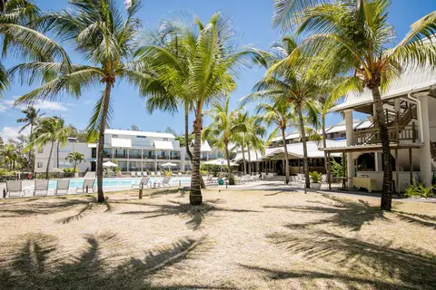Le Peninsula Bay Beach Resort & Spa in Beau Vallon VCA — foto 5
