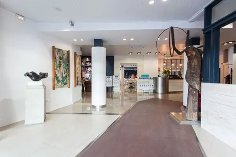 Hotel Xaine Park in Lloret de Mar — foto 11