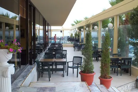 Tuntas Beach in Didim — foto 13