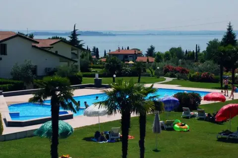 Residence Primera in Moniga del Garda, foto 21