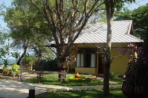 Baan Talay Dao in Hua Hin — foto 8