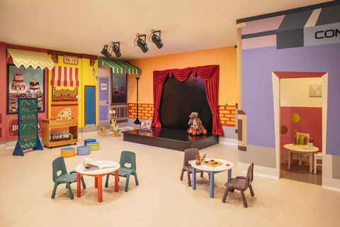 Hotel Gran Melia Palacio de Isora foto 39