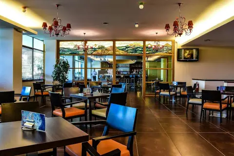 Mediterranee Hotel in Lassi, foto 14