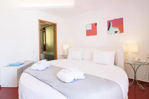 La Mer Deluxe Hotel & Spa foto 5