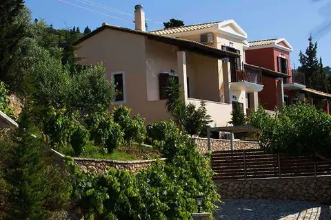 Acquaterra Villas in Δημοτική Ενότητα Λευκάδος — foto 2
