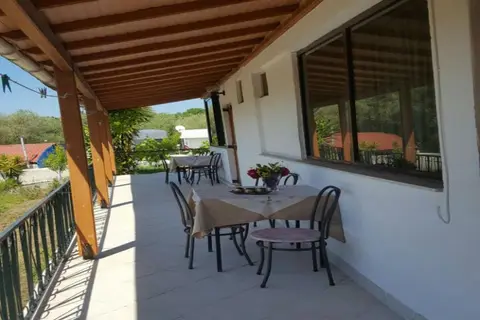 Pension Nychterida in Δημοτική Ενότητα Κορισσίων — foto 19