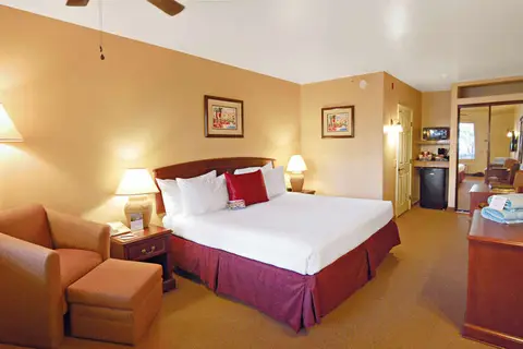 Palm Mountain Resort & Spa in Palm Springs, foto 4