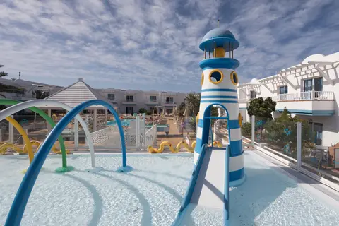 Hotel Arena Beach in Corralejo — foto 9