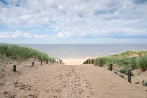 Leonardo Hotel IJmuiden Seaport Beach foto 37