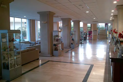 Gran Hotel Peñiscola in Peníscola / Peñíscola — foto 14