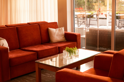 Hotel Bella Vista foto 15