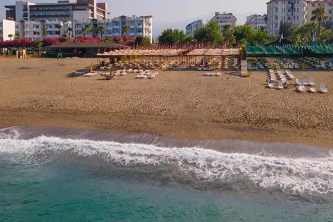 Solivia Hotel in Alaşehir — foto 12