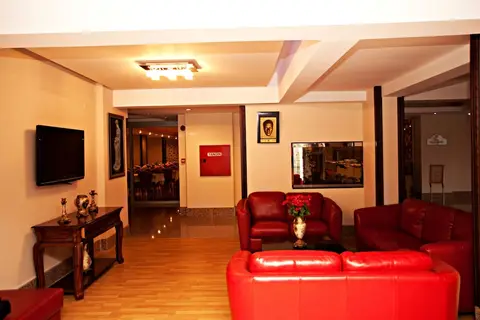 Duqqan Deluxe Hotel in Kusadasi — foto 15