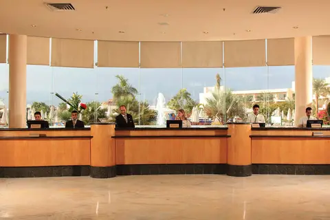 Xperience Kiroseiz Parkland & Premier in Sharm El Sheikh — foto 11