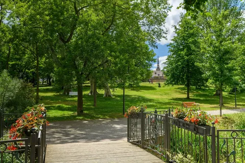 Mercure Hotel Bad Dürkheim foto 22