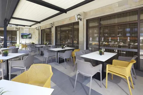 Hotel Nobel in Sunny Beach, foto 20