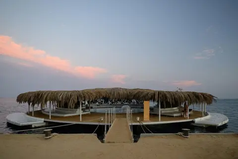 Sindbad Club in Hurghada, foto 16
