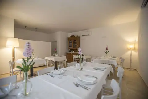Masseria Mongio dell Elefante in Otranto, foto 5