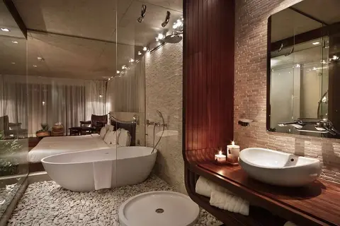 Graffit Gallery Hotel in Varna — foto 13
