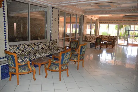 Yasmina in Rabat — foto 2