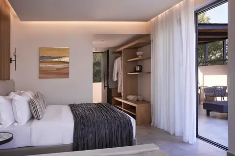 Celestial All Suites in Μουσάτα — foto 7