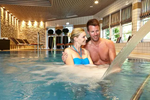 Relexa Hotel Braunlage foto 4